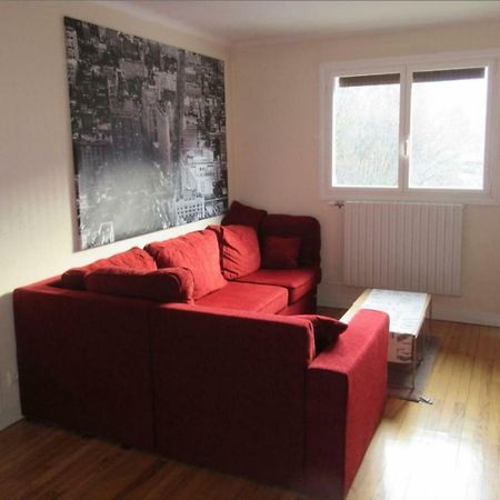 Location Vacances Saint Michel De Maurienne "Le Dahu" Apartment Екстериор снимка