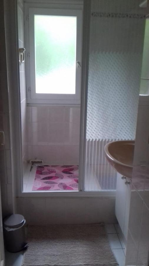 Location Vacances Saint Michel De Maurienne "Le Dahu" Apartment Екстериор снимка